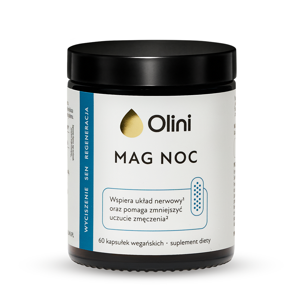 Magnez na noc – Mag Noc Olini
