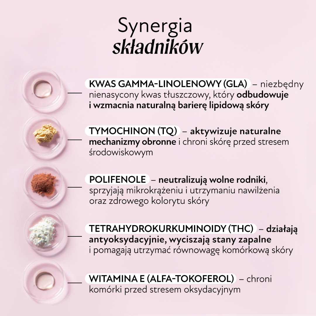 DUO COMPLEX Skin Olini