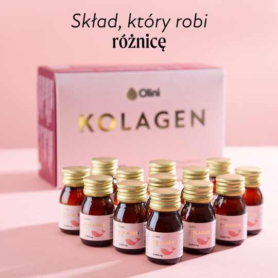 Kolagen-wlasciwosci