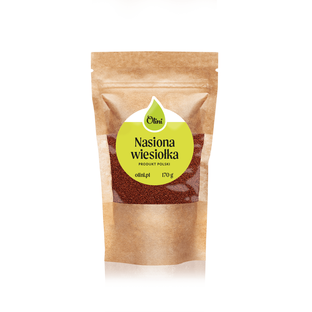 Nasiona wiesiołka Olini