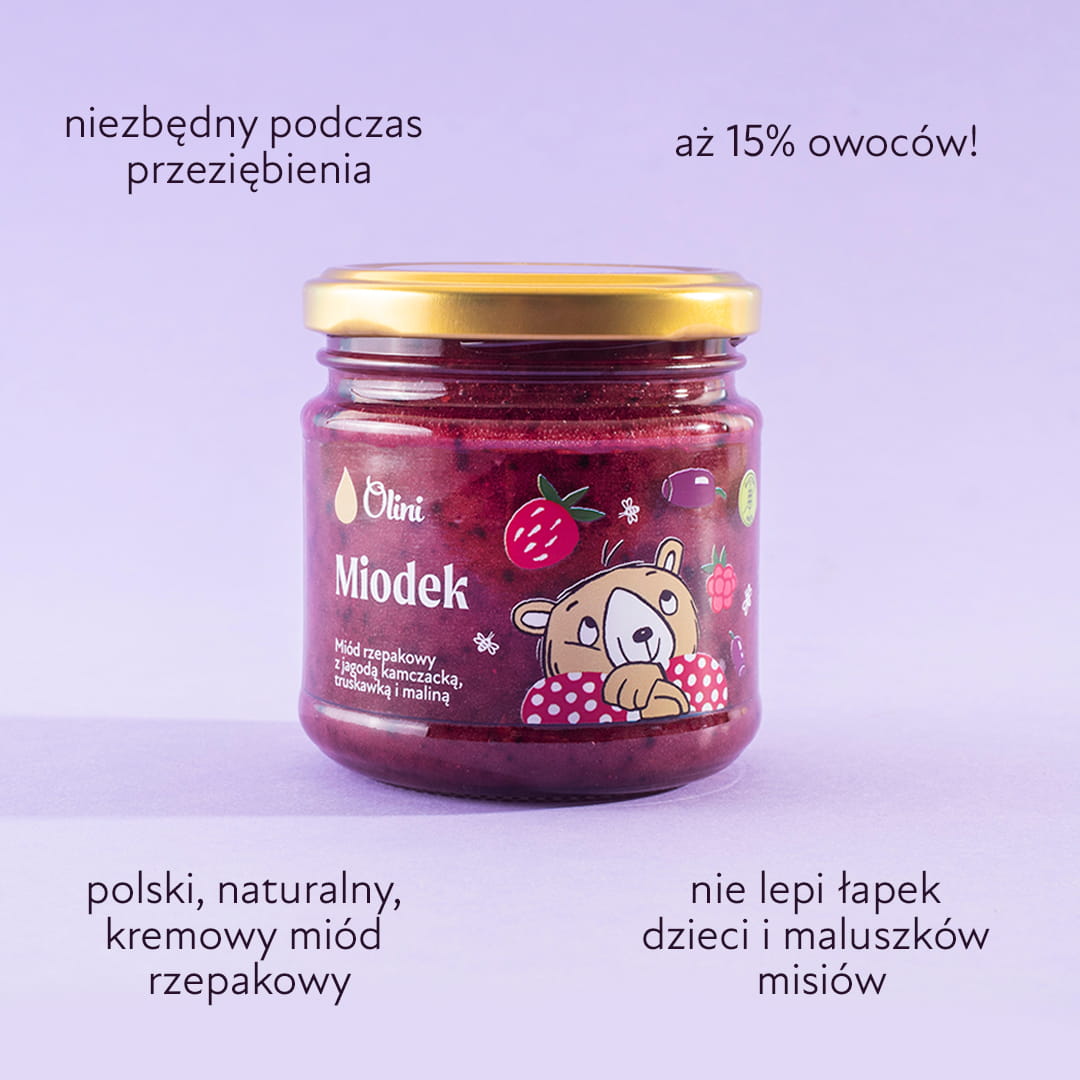 Miodek Olini