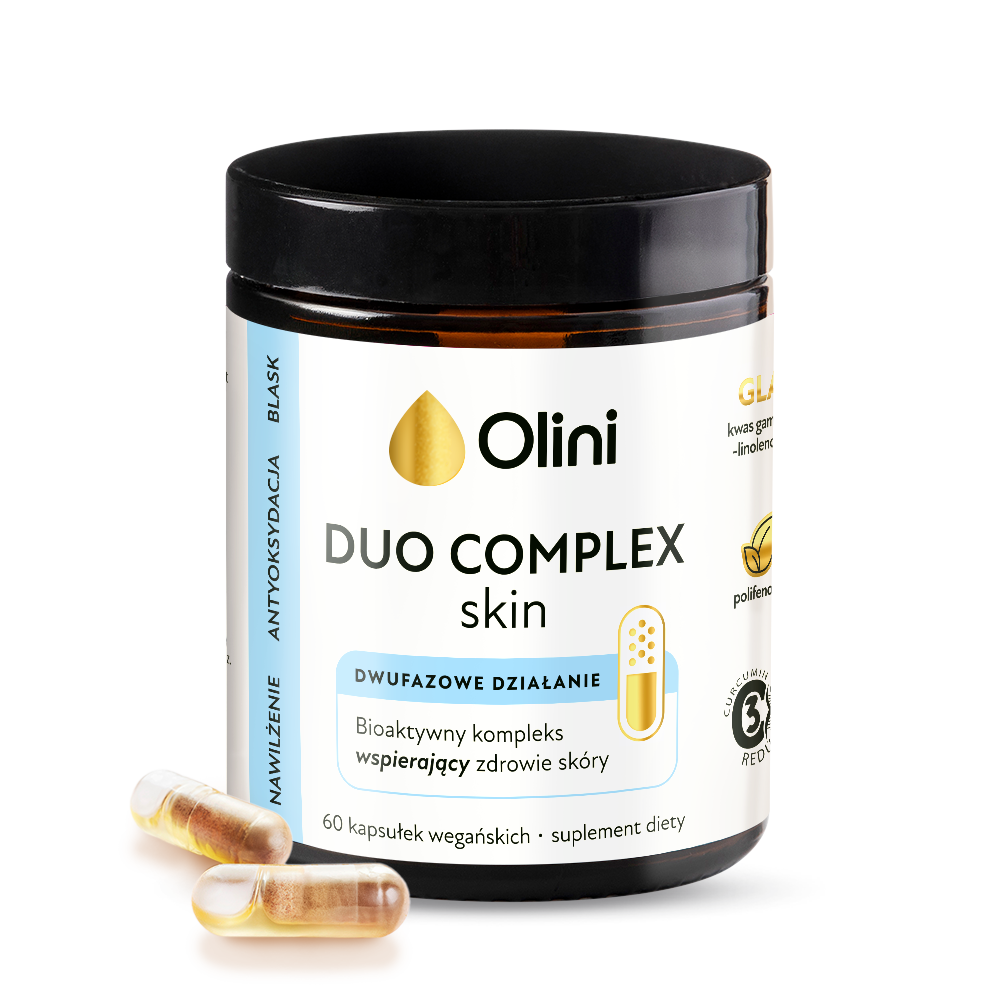 DUO COMPLEX Skin Olini