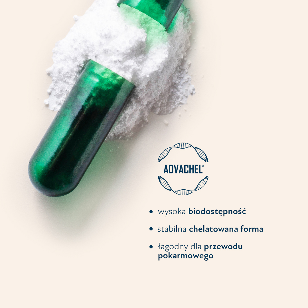 Magnez na noc – Mag Noc Olini