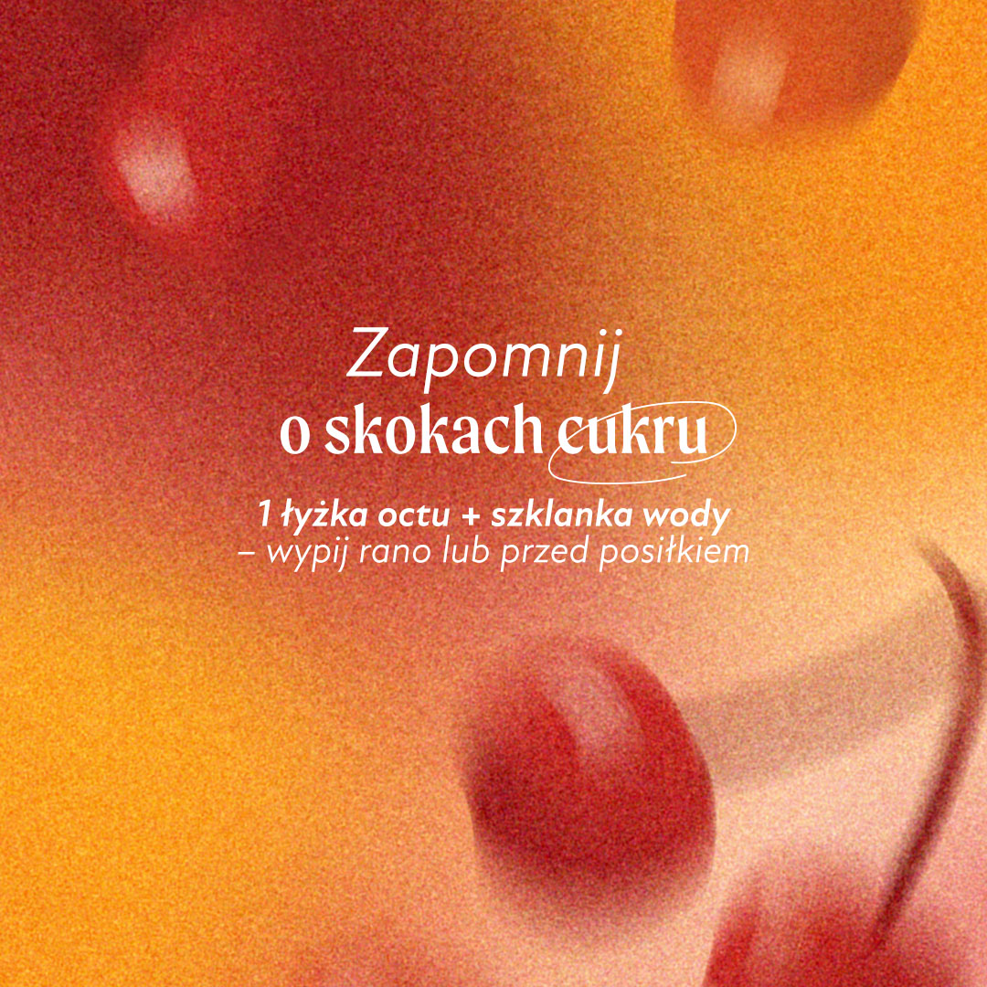 Ocet wiśniowy Olini
