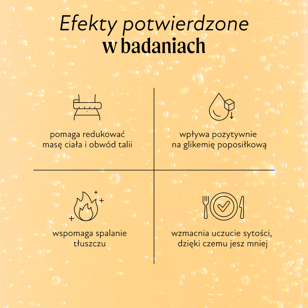 Ocet jabłkowy z kwiatem bzu Olini