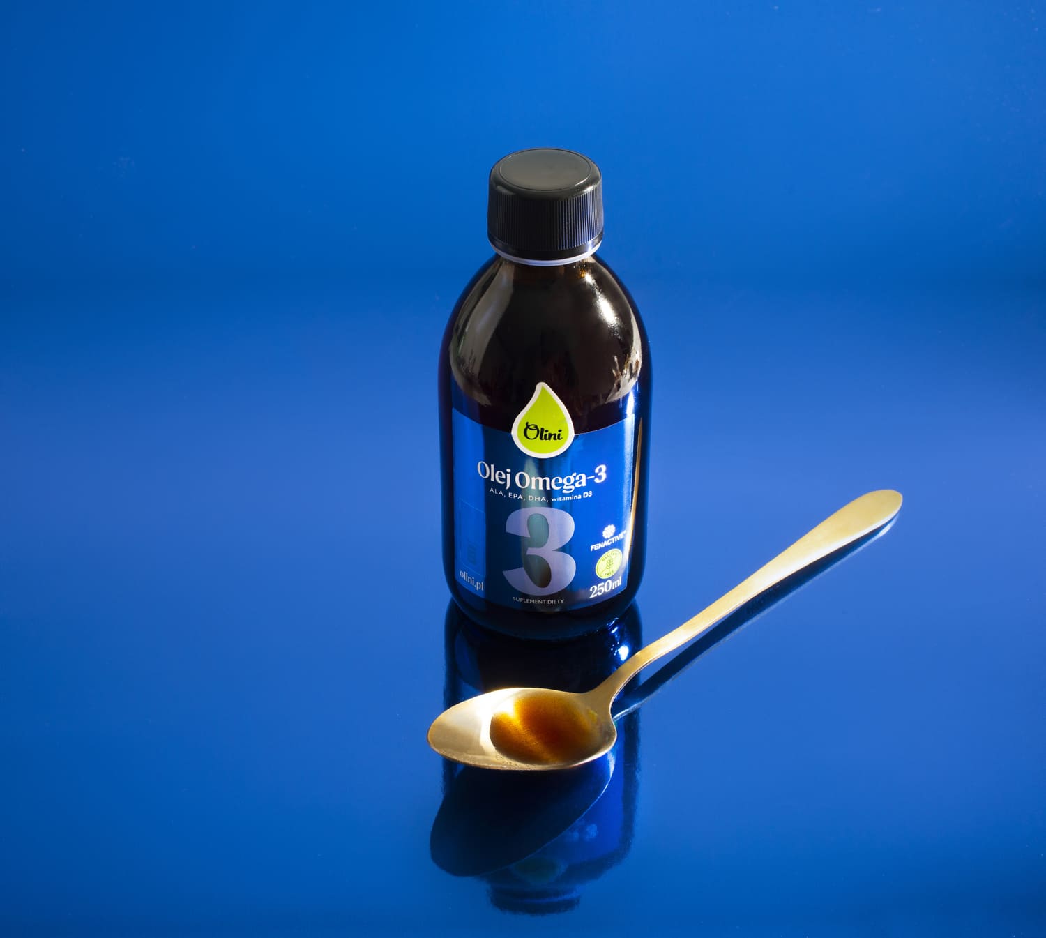 Dlaczego w twojej diecie nie może zabraknąć kwasów Omega 3? Dlaczego w twojej diecie nie może zabraknąć kwasów Omega 3?