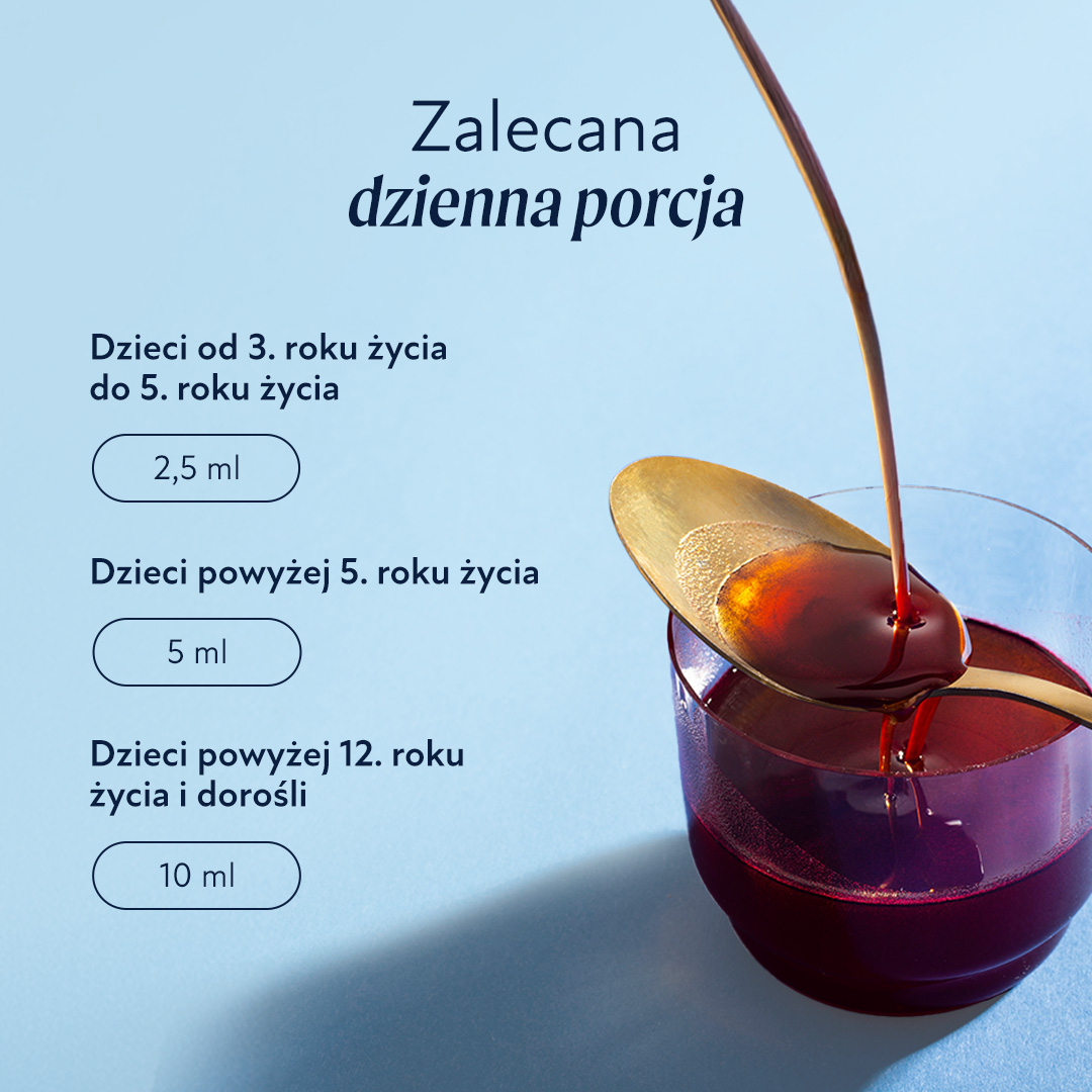 Omega-3 Olini