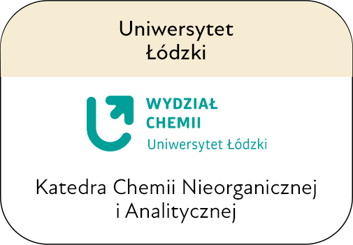 Uniwersytet Łódzki – Wydział Chemii