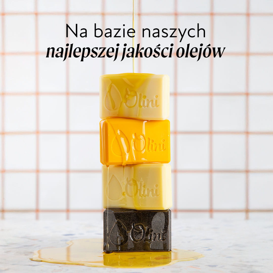 Hipcio – mydło dla dzieci i niemowląt