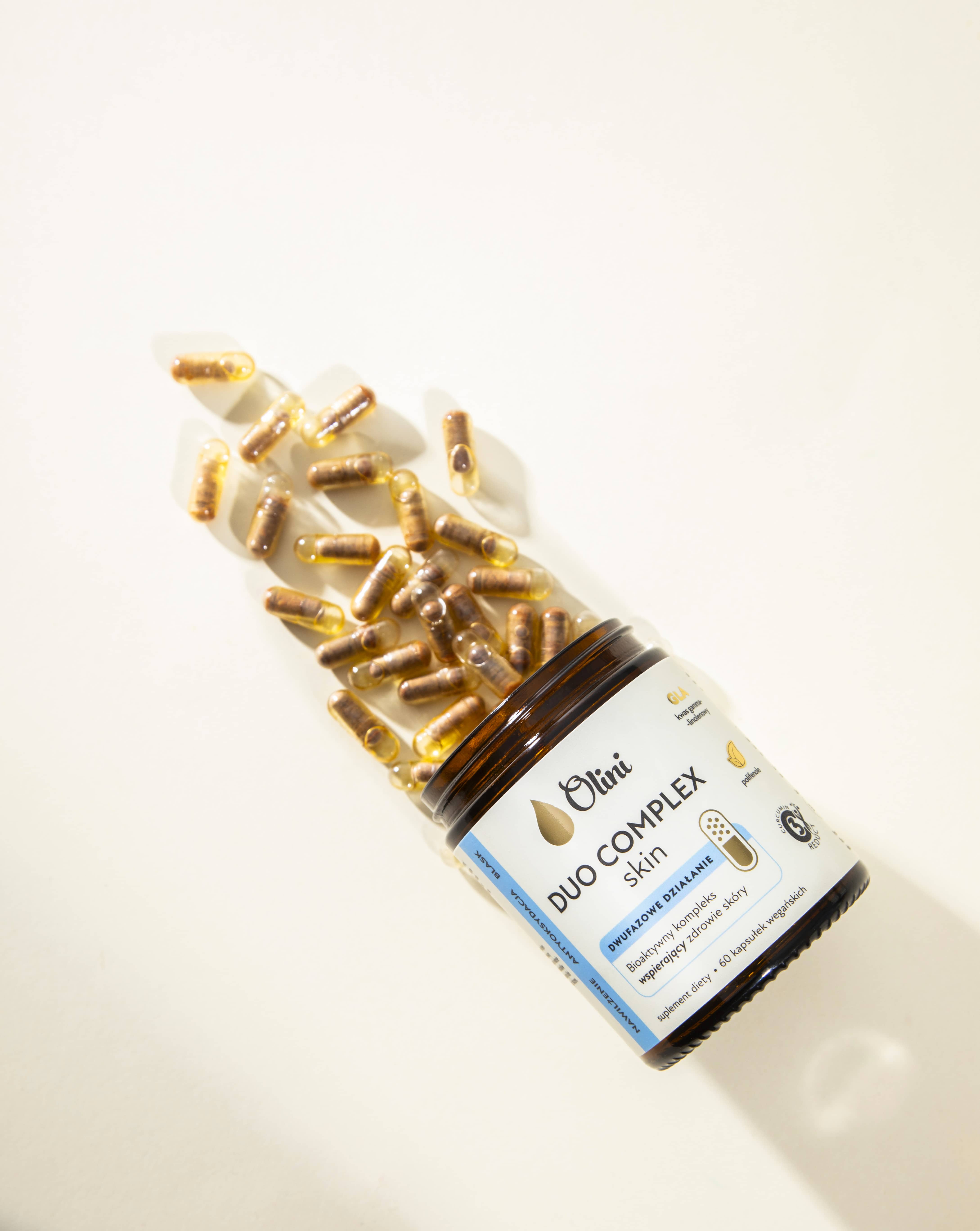 Stan zapalny skóry – jak sobie z nim poradzić?