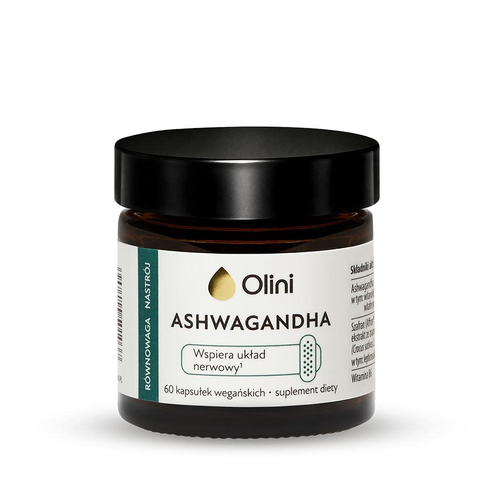 Ashwagandha