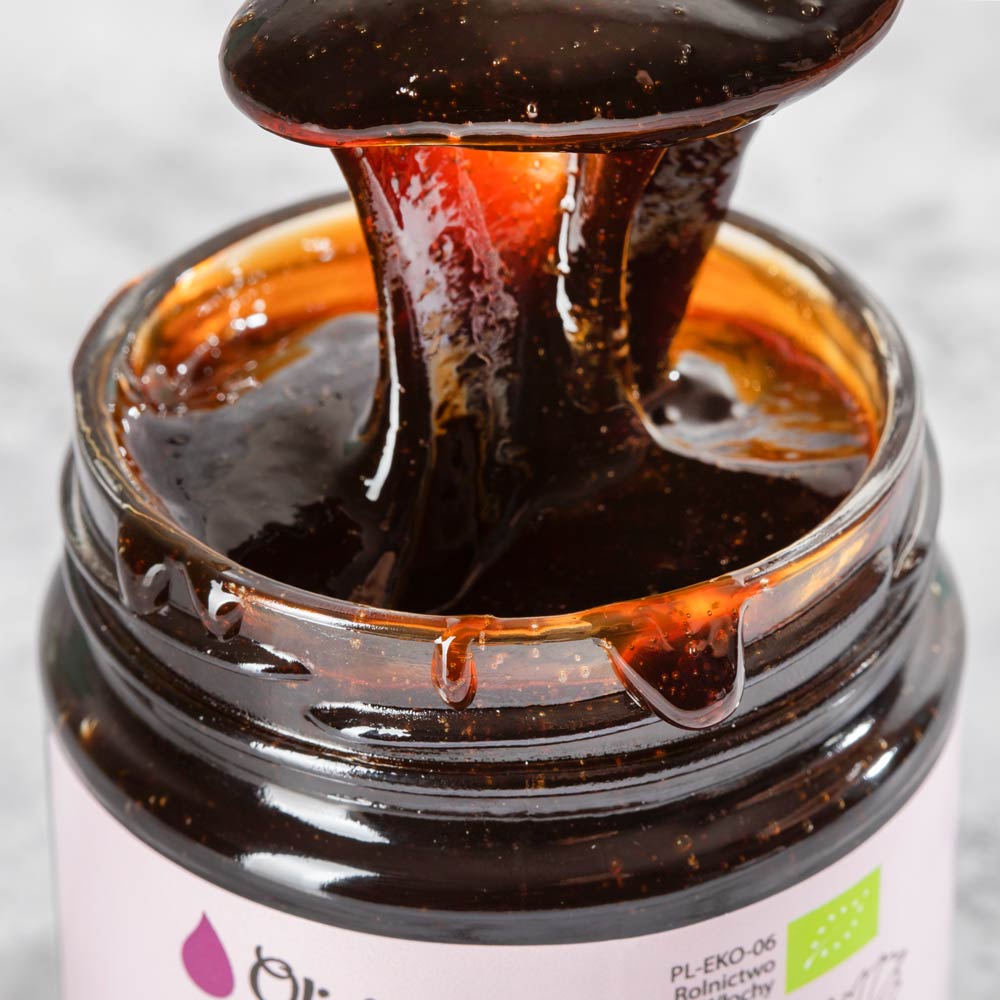 BIO Krem z octu balsamicznego Olini