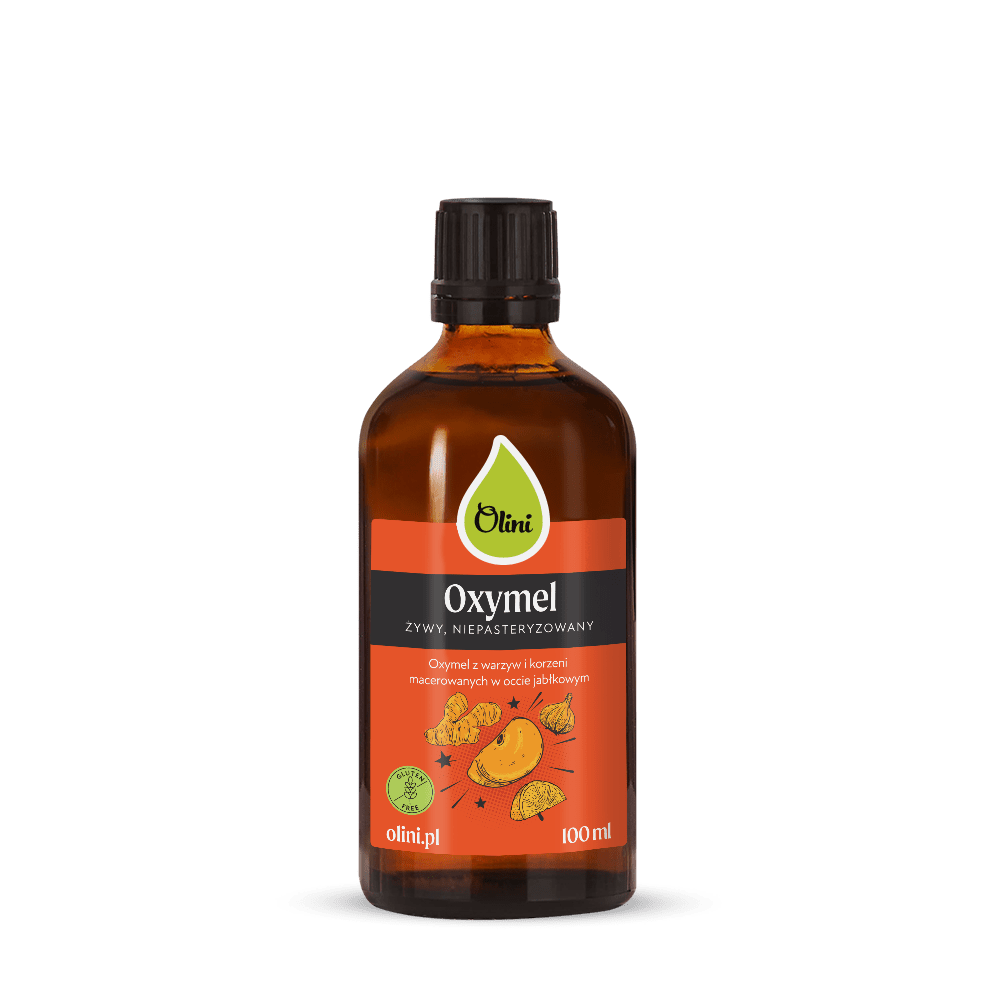 Oxymel Olini