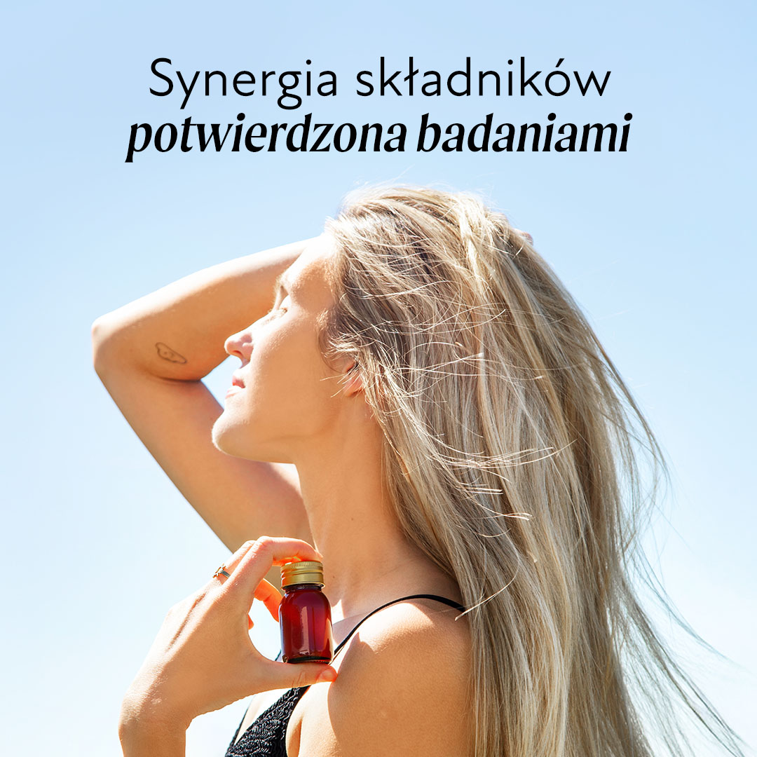 Nowy BEAUTY SHOT od Olini