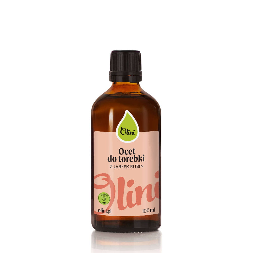 Ocet do torebki 100 ml Olini