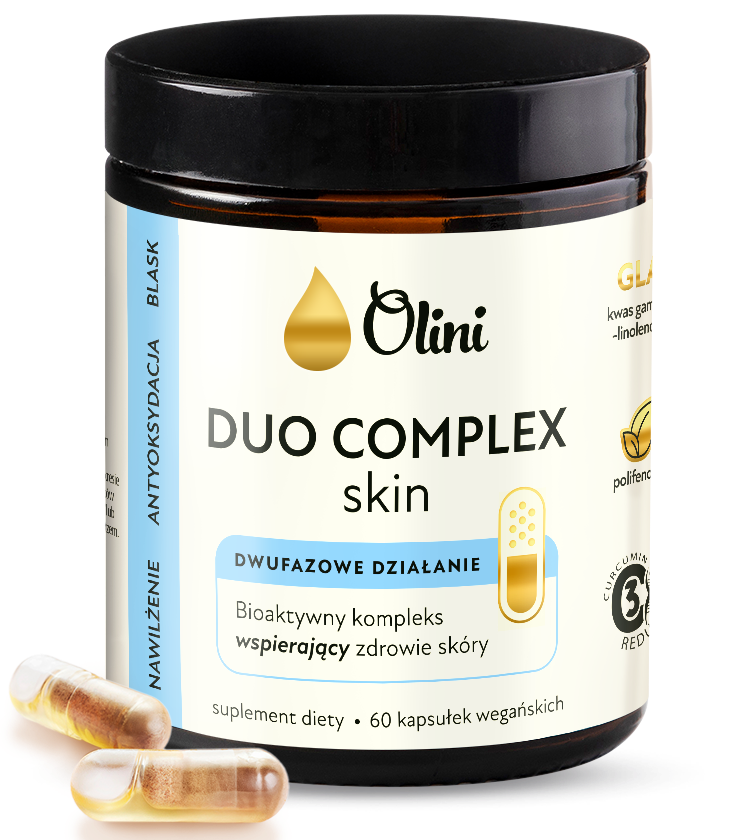 Duo Complex Skin Olini