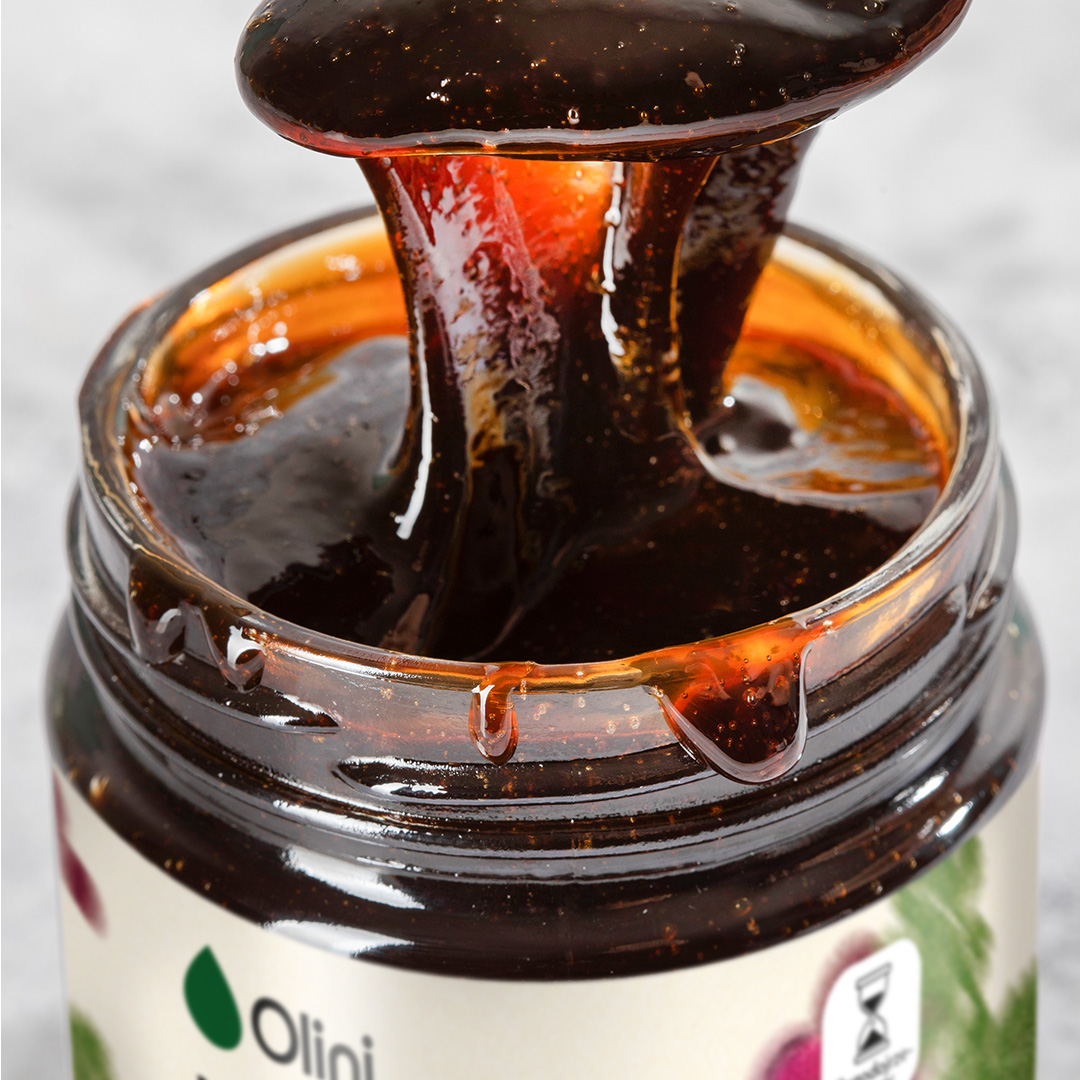 Krem z octu balsamicznego Olini