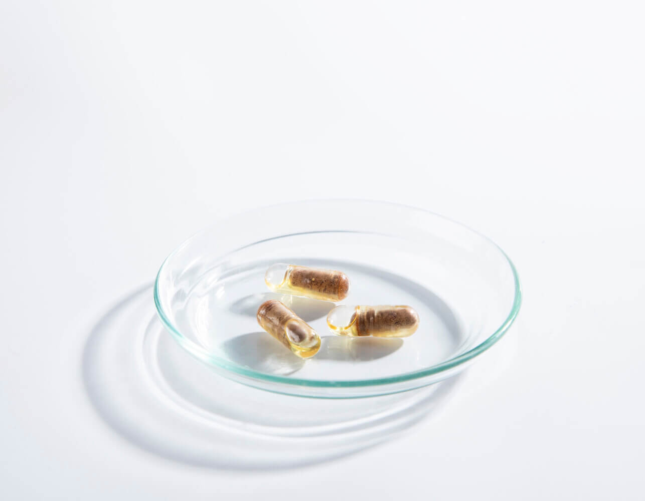 Jak przechowywać suplementy diety?