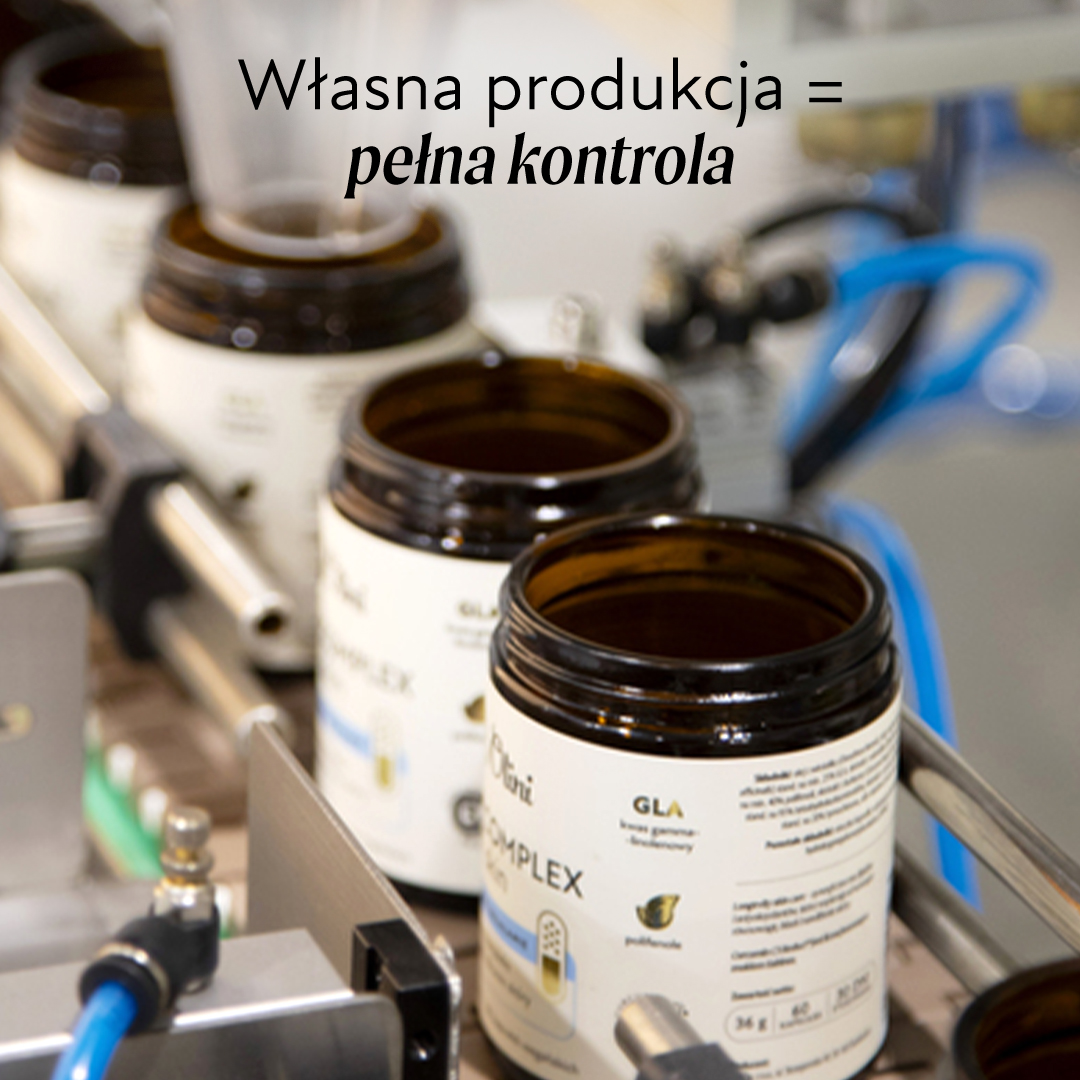 DUO COMPLEX Skin Olini