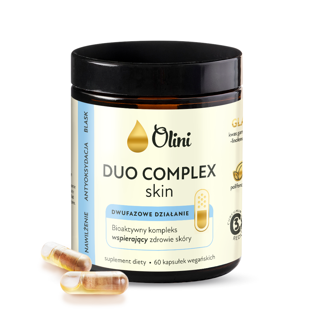 DUO COMPLEX Skin Olini