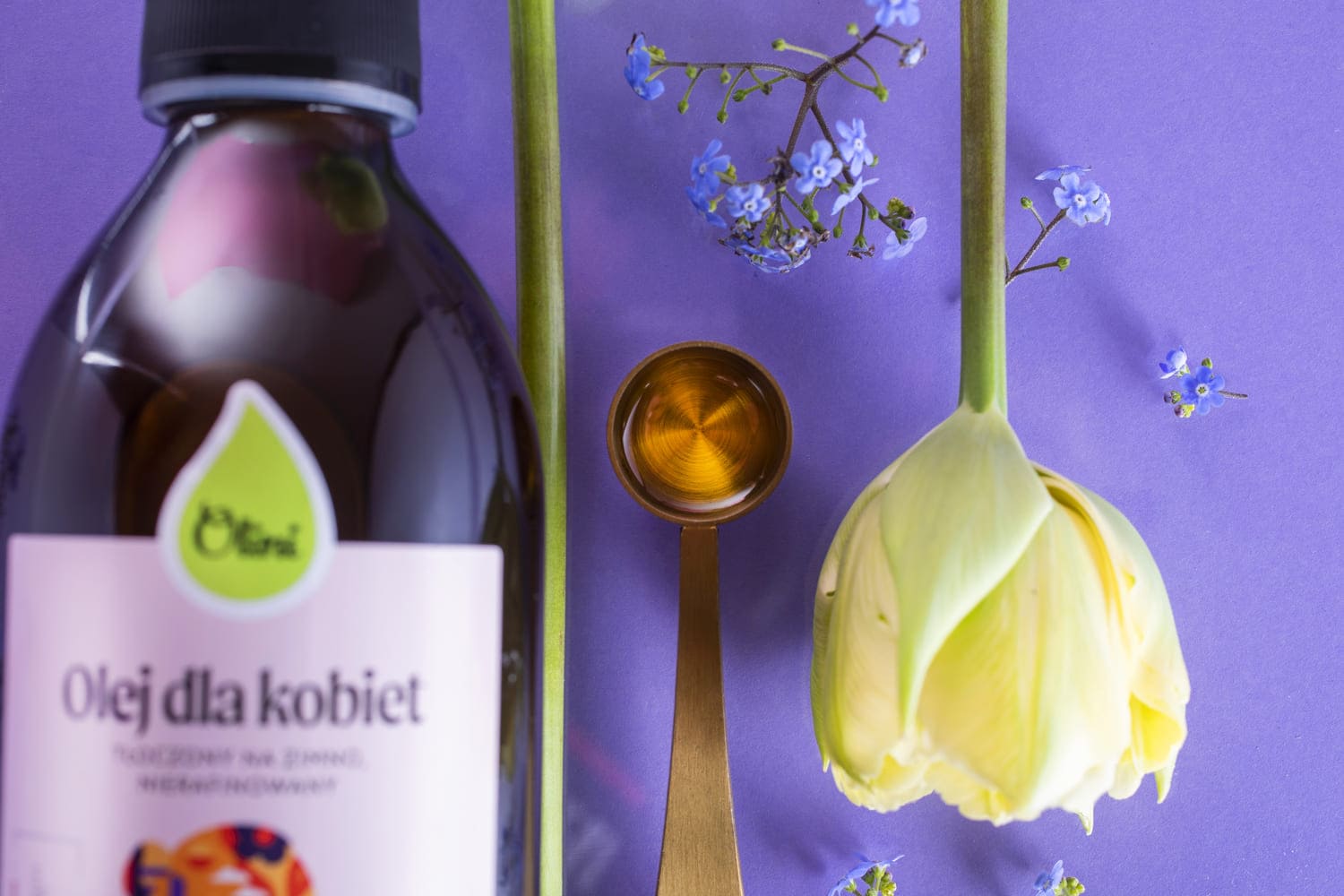 Dieta przy menopauzie – co jeść i czego unikać w okresie klimakterium?