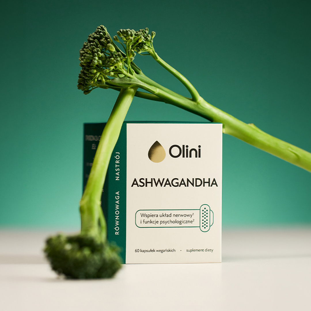 Ashwagandha Olini