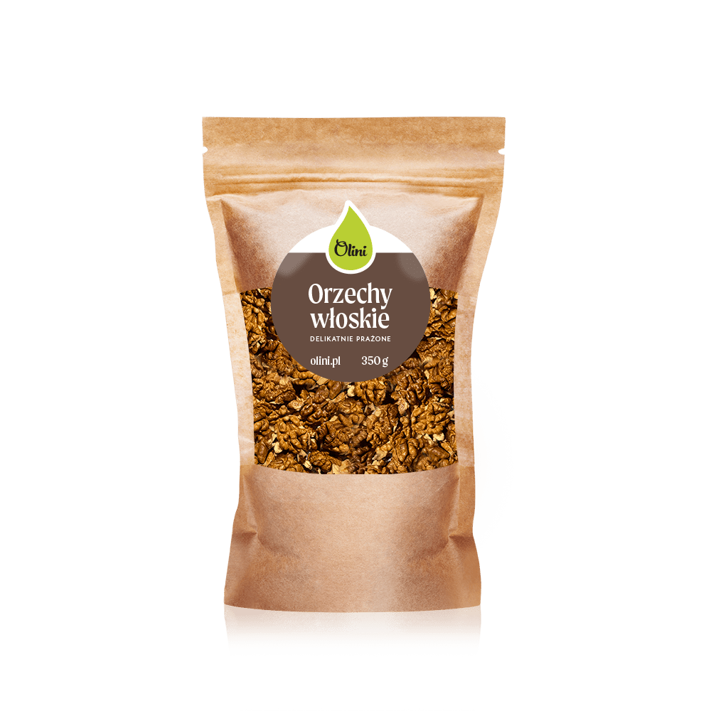 Orzechy włoskie Olini