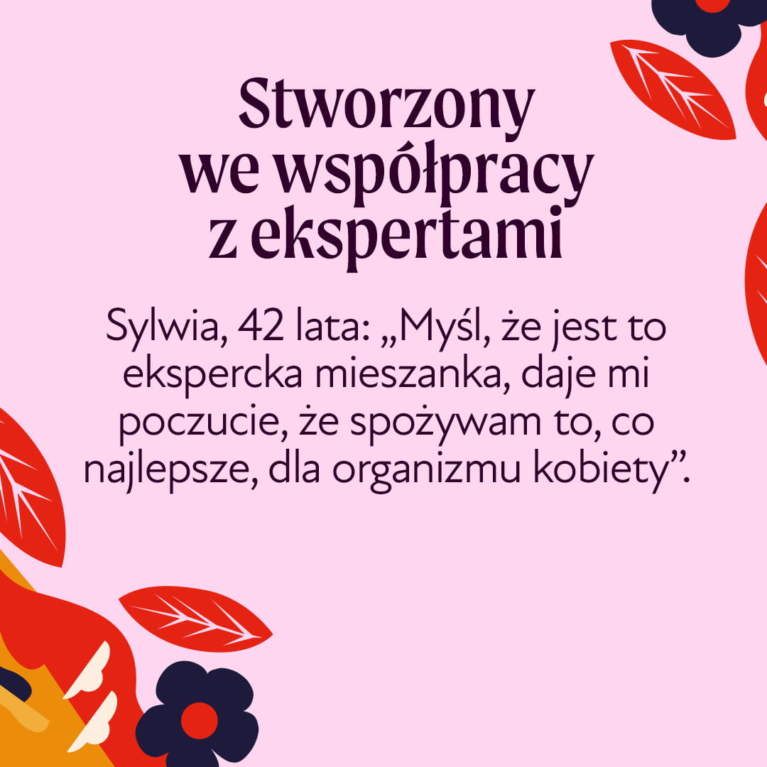 Olej dla kobiet Olini
