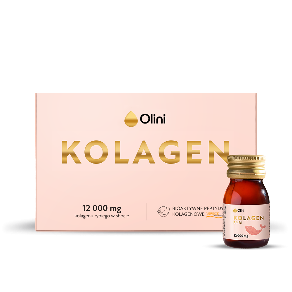 Olini - oleje zimnotłoczone i suplementy diety od polskiego producenta